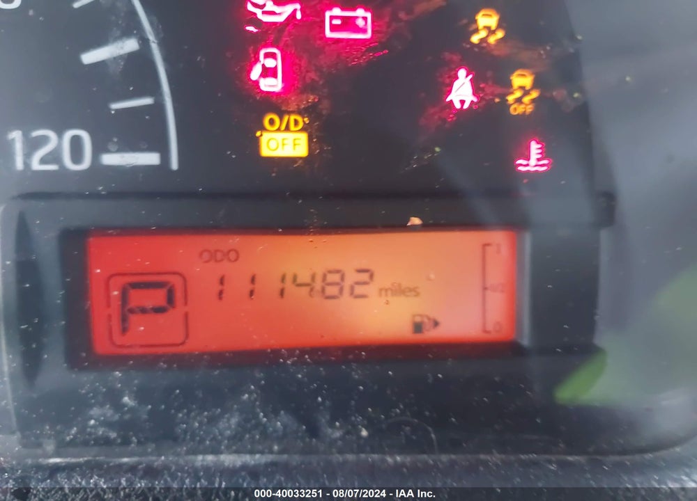 2017 CHEVROLET CITY EXPRESS 1LS VIN: 3N63M0YN6HK699332