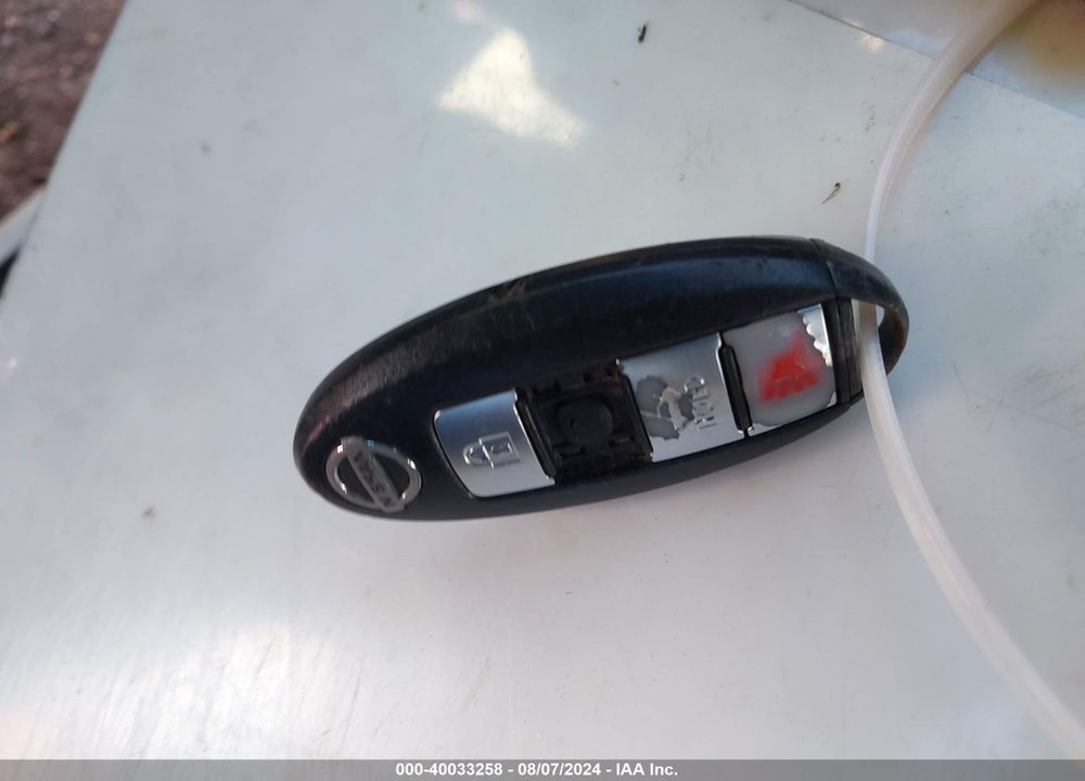 2012 NISSAN ALTIMA VIN: 1N4AL2AP9CC123517