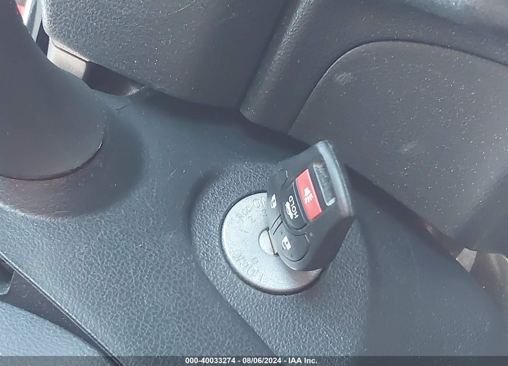 2014 NISSAN VERSA 1.6 SV VIN: 3N1CN7AP7EL834542