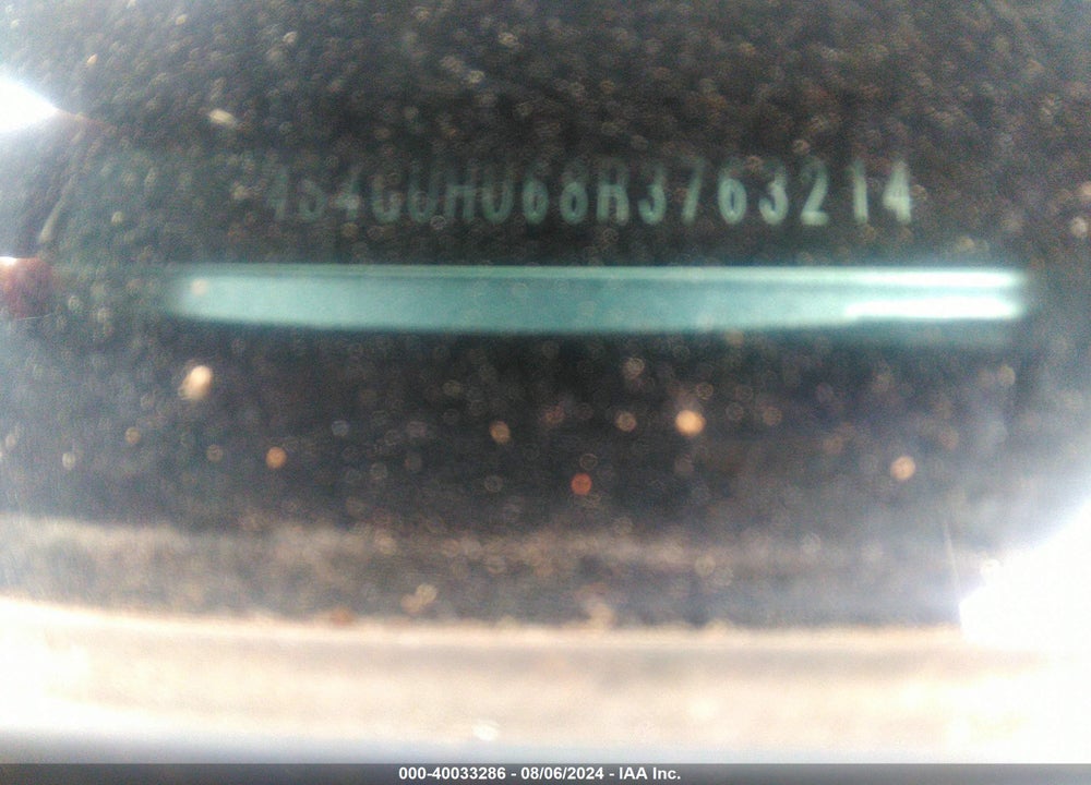 2024 SUBARU CROSSTREK WILDERNESS VIN: 4S4GUHU68R3763214