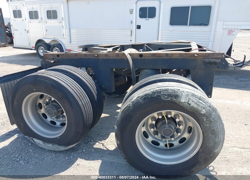 2018 CIMC TRAILERS --- VIN: 527SR5322JM013148