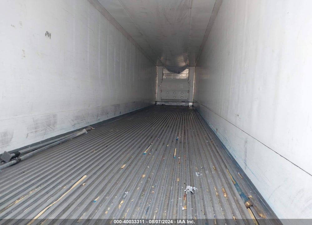2018 CIMC TRAILERS --- VIN: 527SR5322JM013148