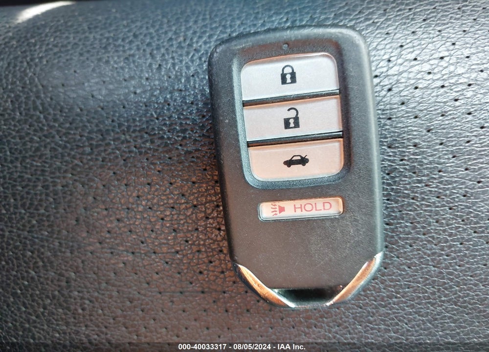 2014 HONDA ACCORD EX-L VIN: 1HGCR2F87EA099494