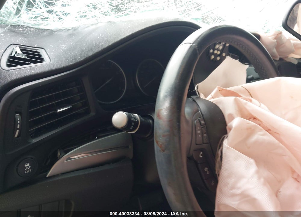 2019 ACURA ILX VIN: 19UDE2F74KA002688