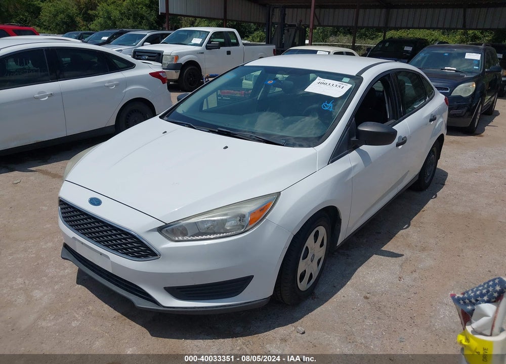 2014 FORD FIESTA TITANIUM VIN: 3FADP4CJ1EM219438