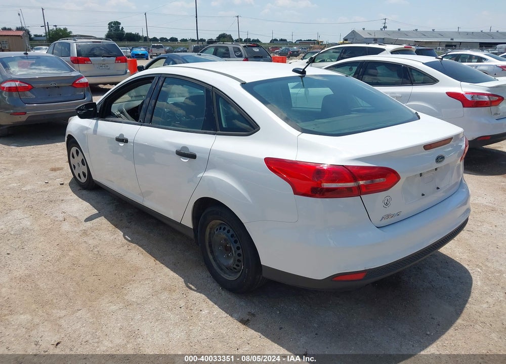 2014 FORD FIESTA TITANIUM VIN: 3FADP4CJ1EM219438