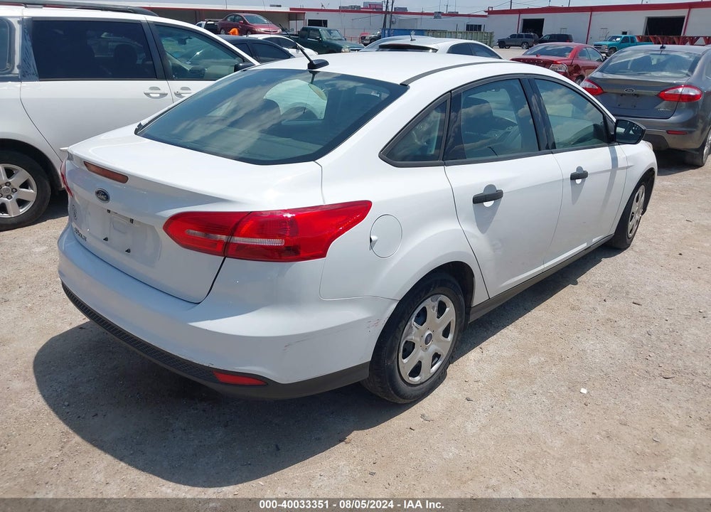 2014 FORD FIESTA TITANIUM VIN: 3FADP4CJ1EM219438