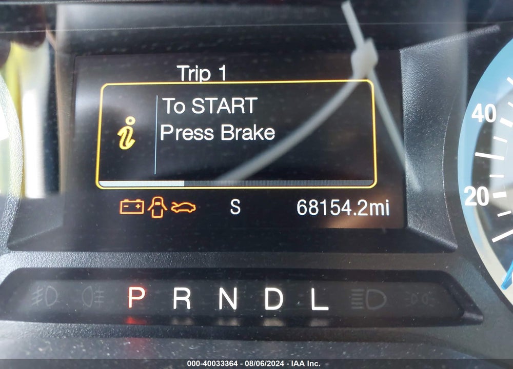 2018 FORD FUSION SE VIN: 3FA6P0H75JR118494