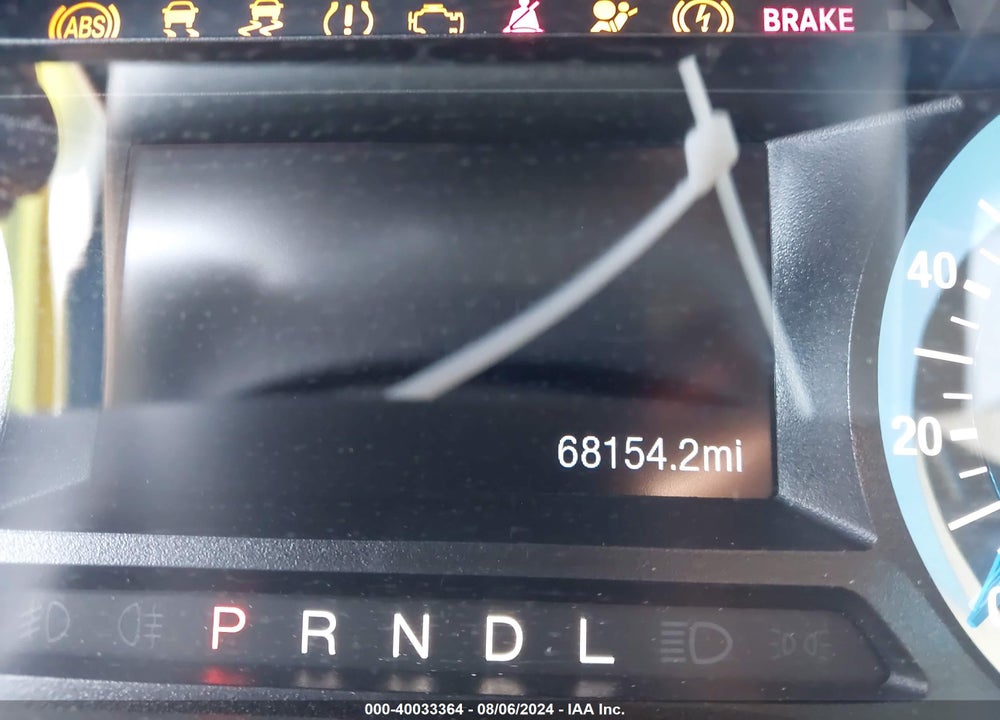 2018 FORD FUSION SE VIN: 3FA6P0H75JR118494
