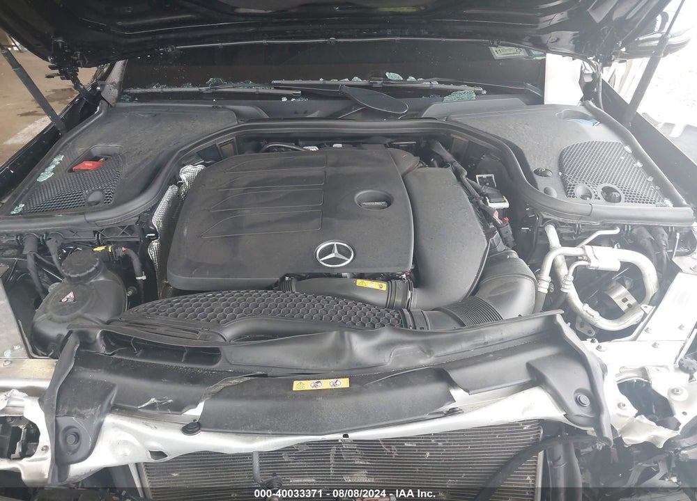 2021 MERCEDES-BENZ E 350 4MATIC VIN: W1KZF8EB9MA929575