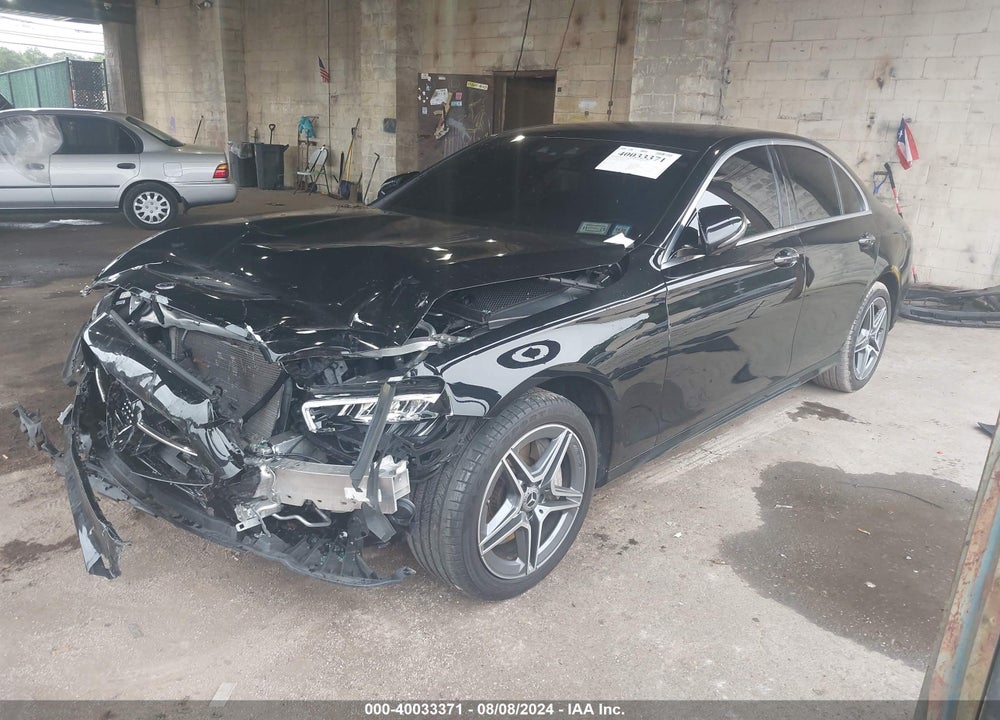 2021 MERCEDES-BENZ E 350 4MATIC VIN: W1KZF8EB9MA929575