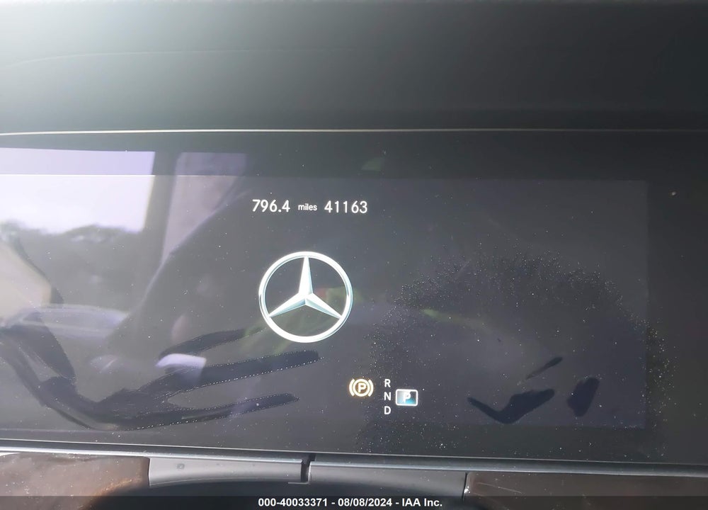 2021 MERCEDES-BENZ E 350 4MATIC VIN: W1KZF8EB9MA929575