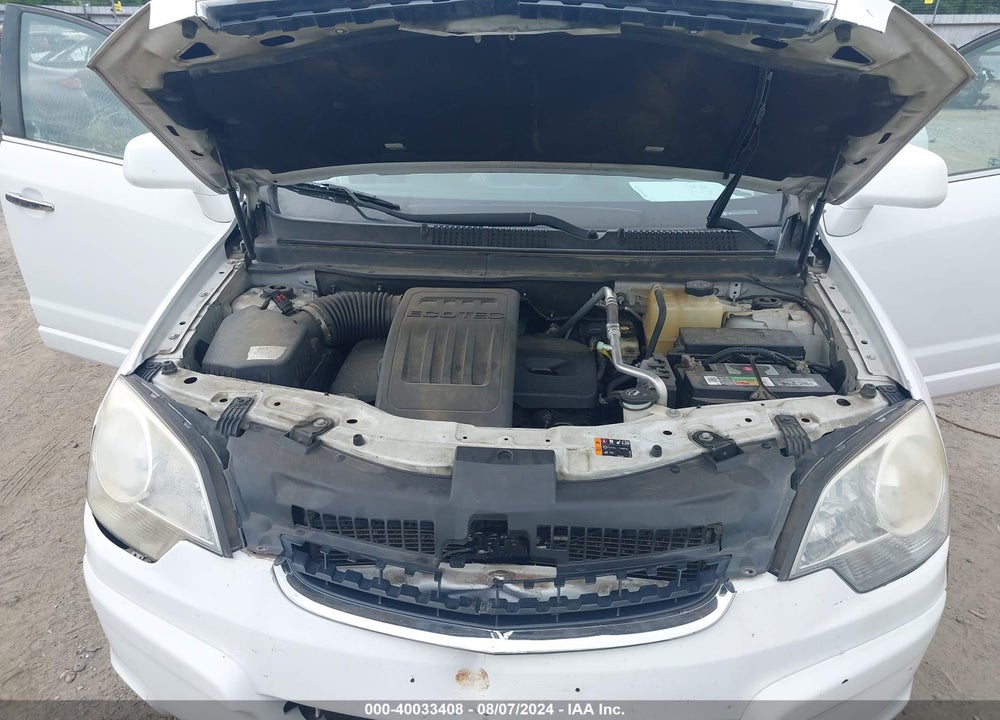 2013 CHEVROLET CAPTIVA SPORT LT VIN: 3GNAL3EK5DS542823