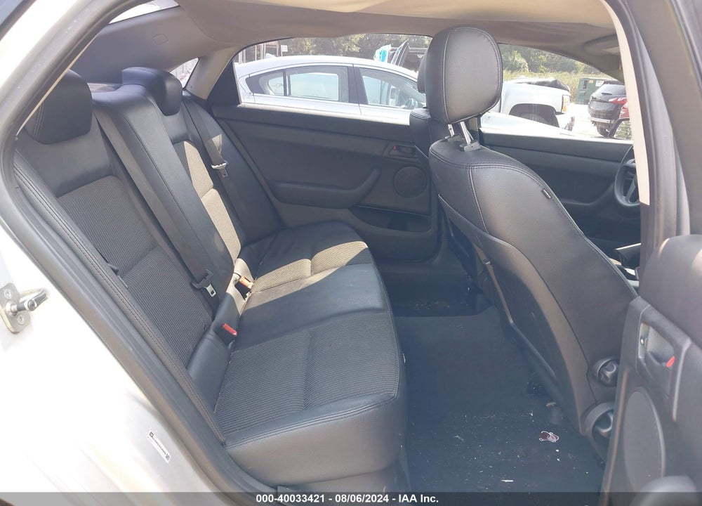 2013 CHEVROLET CAPRICE DETECTIVE VIN: 6G1MK5U34DL829666