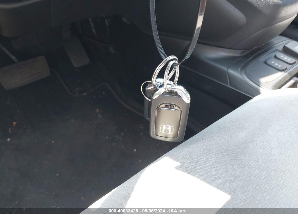 2015 HONDA CR-V EX VIN: 2HKRM4H51FH653841