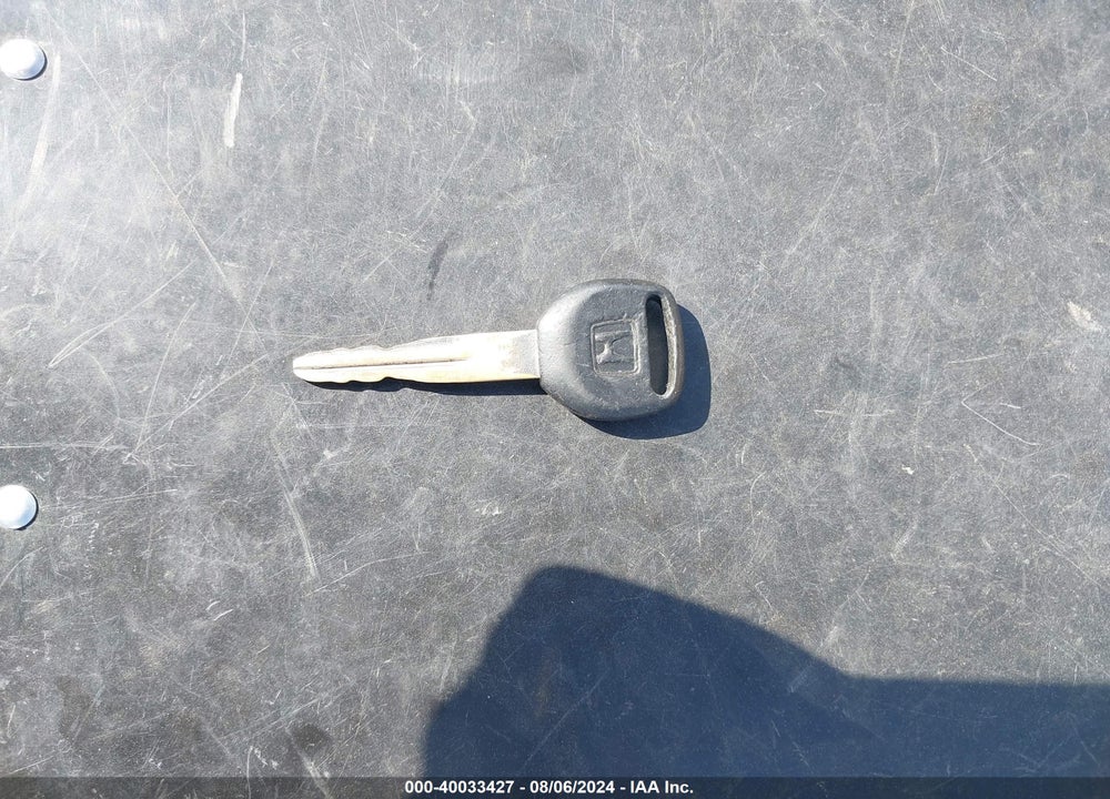 1995 HONDA ACCORD VIN: 1HGCD7137SA035667