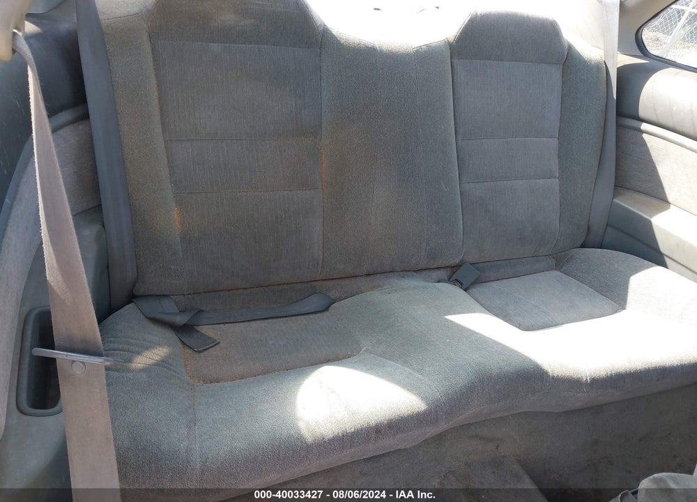 1995 HONDA ACCORD VIN: 1HGCD7137SA035667
