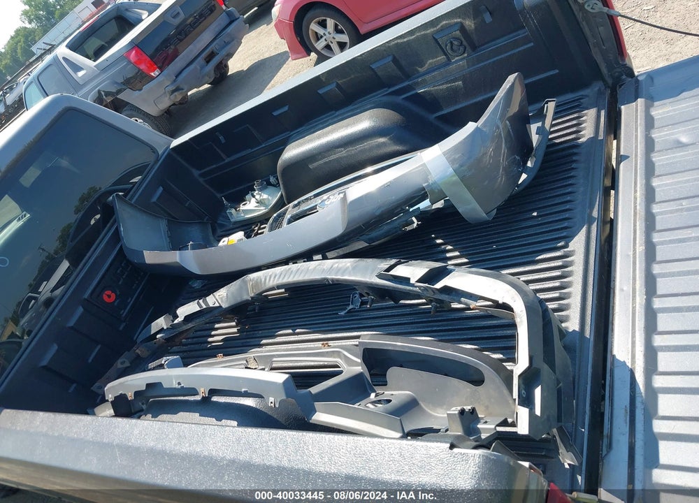 2008 FORD RANGER XLT VIN: 1FTYR14D78PA01838