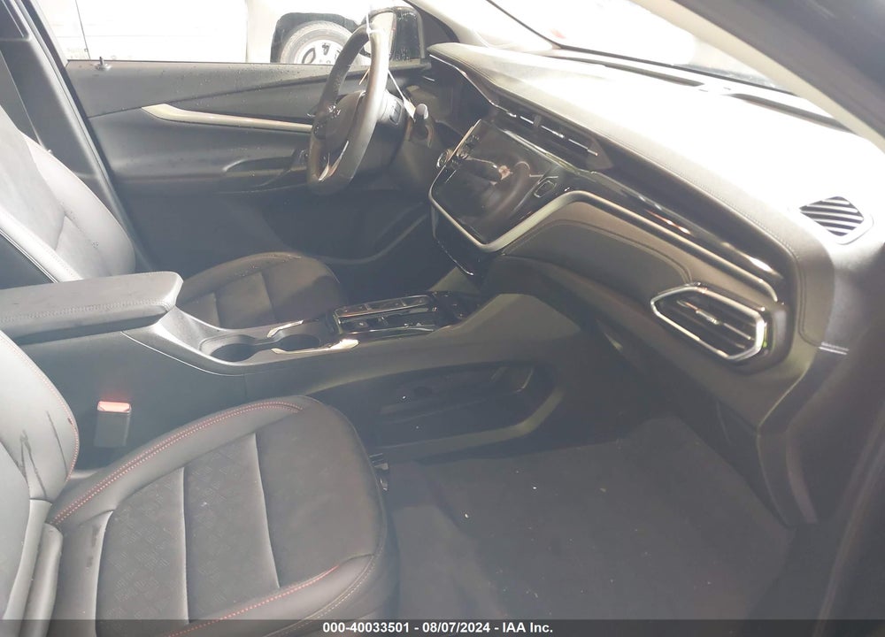 2023 CHEVROLET BOLT EUV FWD LT VIN: 1G1FY6S0XP4178691