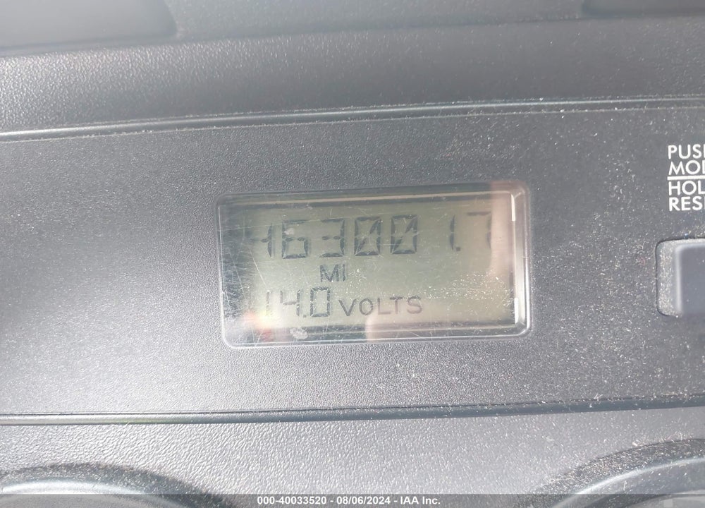 2013 FREIGHTLINER CASCADIA 125 VIN: 1FUJGEDV3DLFA6002
