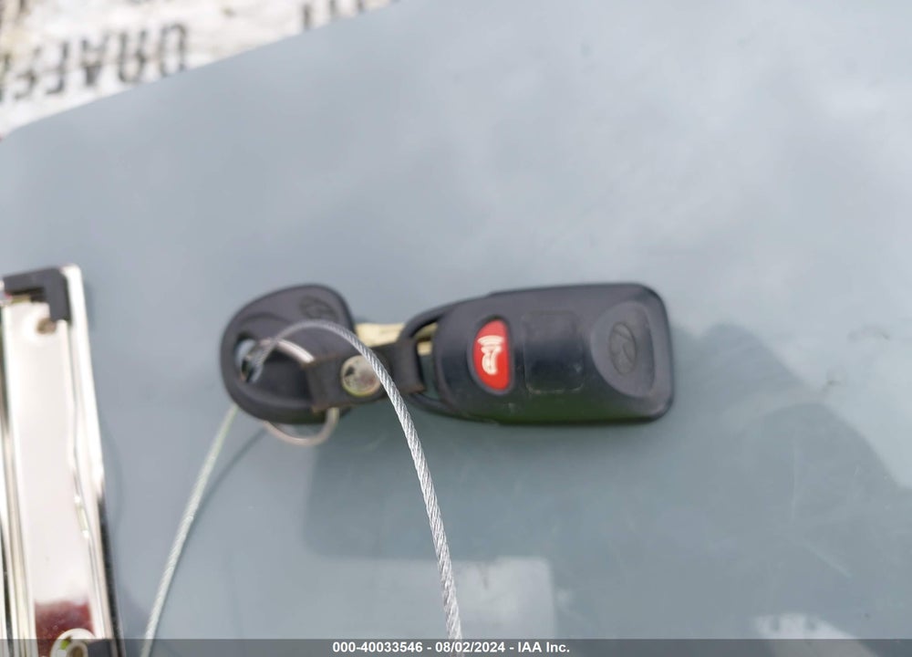 2009 HYUNDAI ELANTRA GLS VIN: KMHDU46D59U673407