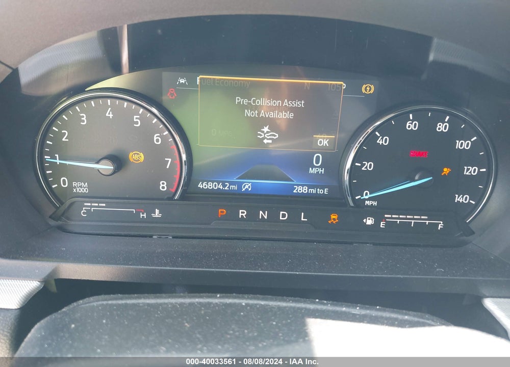 2021 FORD EXPLORER XLT VIN: 1FMSK7DH7MGA61169