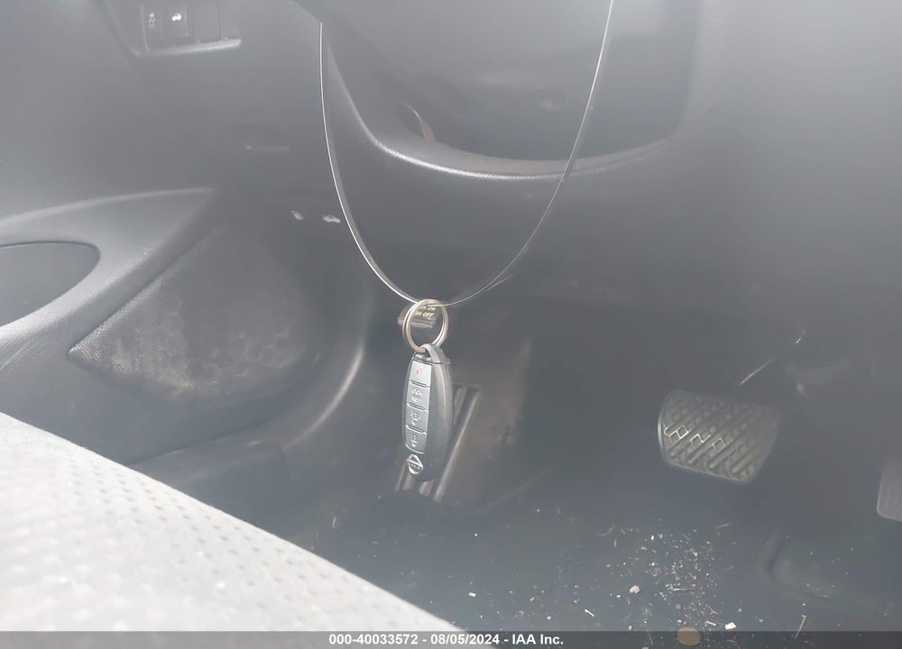 2014 NISSAN ALTIMA 2.5 S VIN: 1N4AL3AP2EC900080