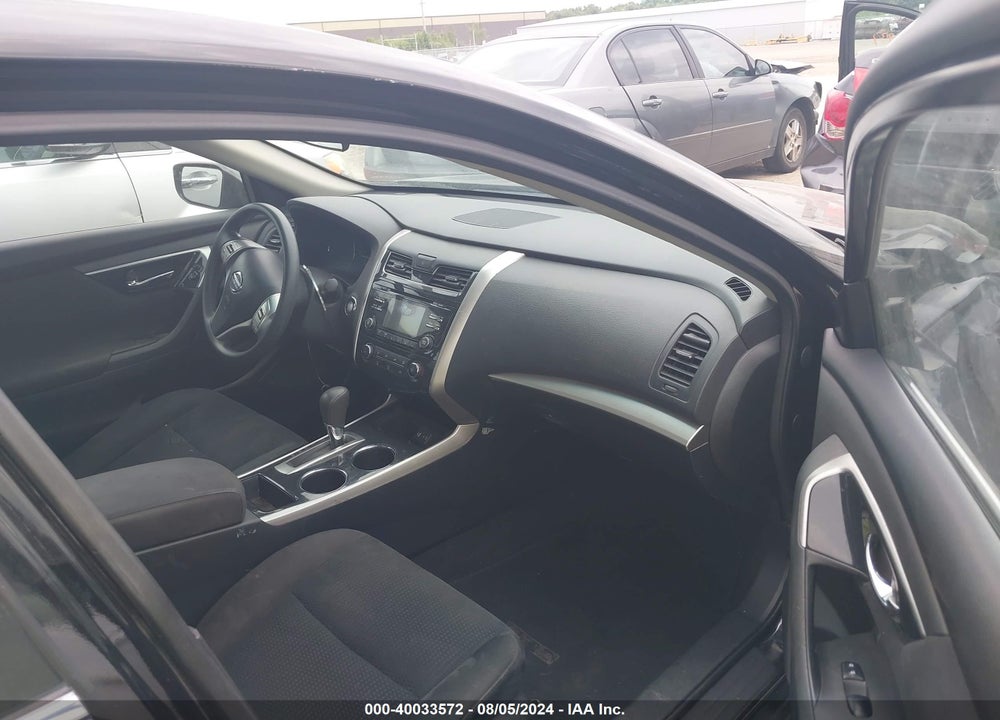 2014 NISSAN ALTIMA 2.5 S VIN: 1N4AL3AP2EC900080
