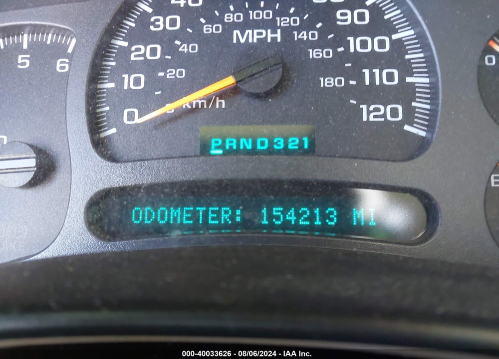 2003 CHEVROLET SILVERADO 1500 LS VIN: 1GCEK19T13E212335