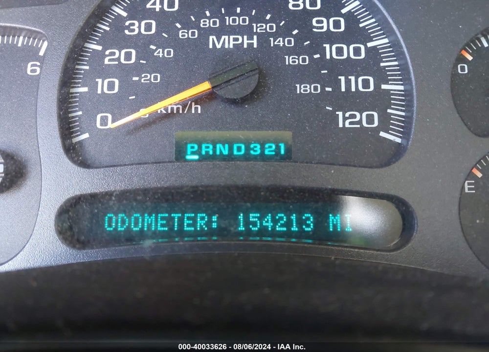 2003 CHEVROLET SILVERADO 1500 LS VIN: 1GCEK19T13E212335
