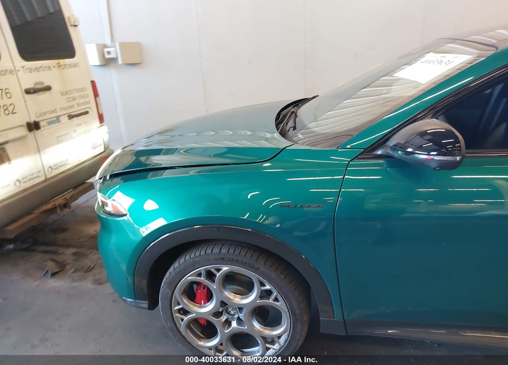 2024 ALFA ROMEO TONALE VELOCE EAWD VIN: ZASPATDW2R3041435