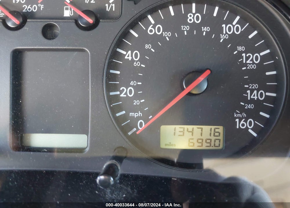 2003 VOLKSWAGEN JETTA VIN: 3VWSE69M03M149624
