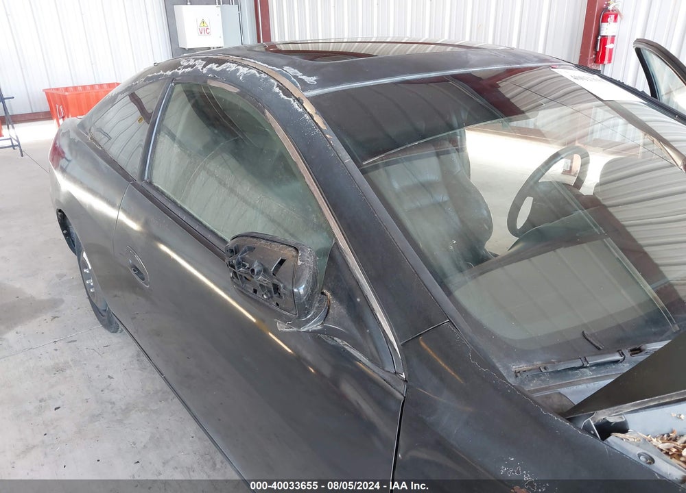 2004 HONDA ACCORD 2.4 EX VIN: 1HGCM71794A009528