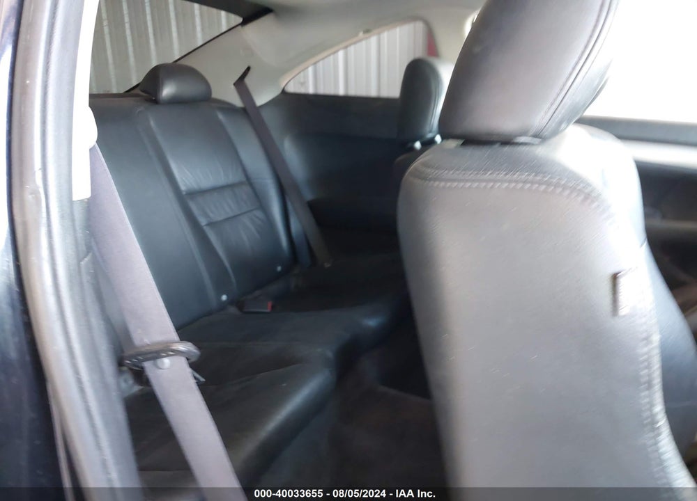 2004 HONDA ACCORD 2.4 EX VIN: 1HGCM71794A009528