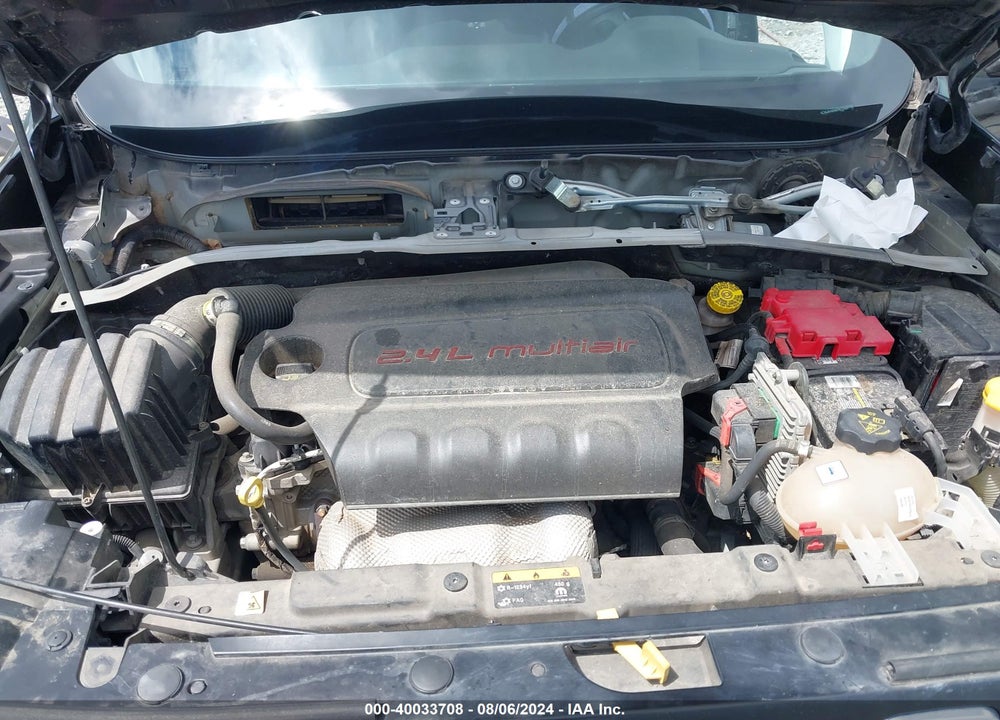 2019 JEEP RENEGADE SPORT FWD VIN: ZACNJAAB4KPK15464