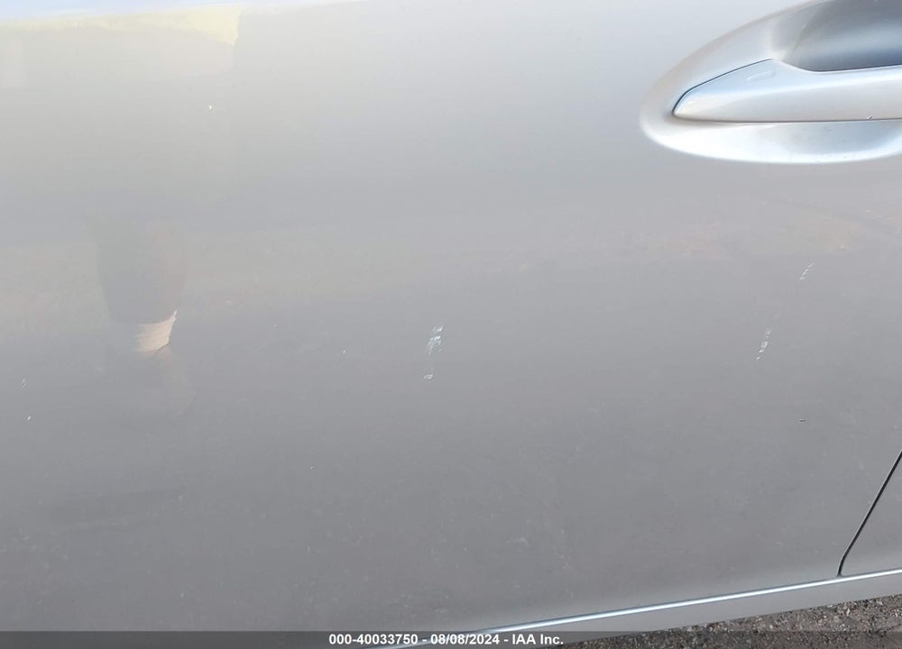 2014 LEXUS ES 350 VIN: JTHBK1GG2E2129735