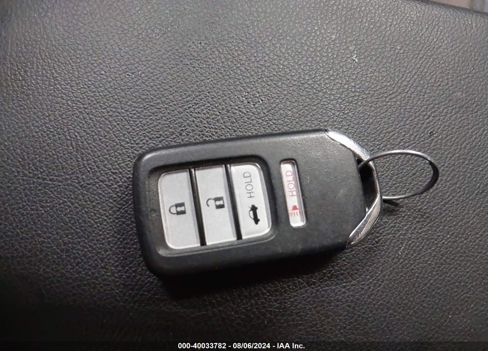 2020 HONDA ACCORD SPORT VIN: 1HGCV1F39LA079920