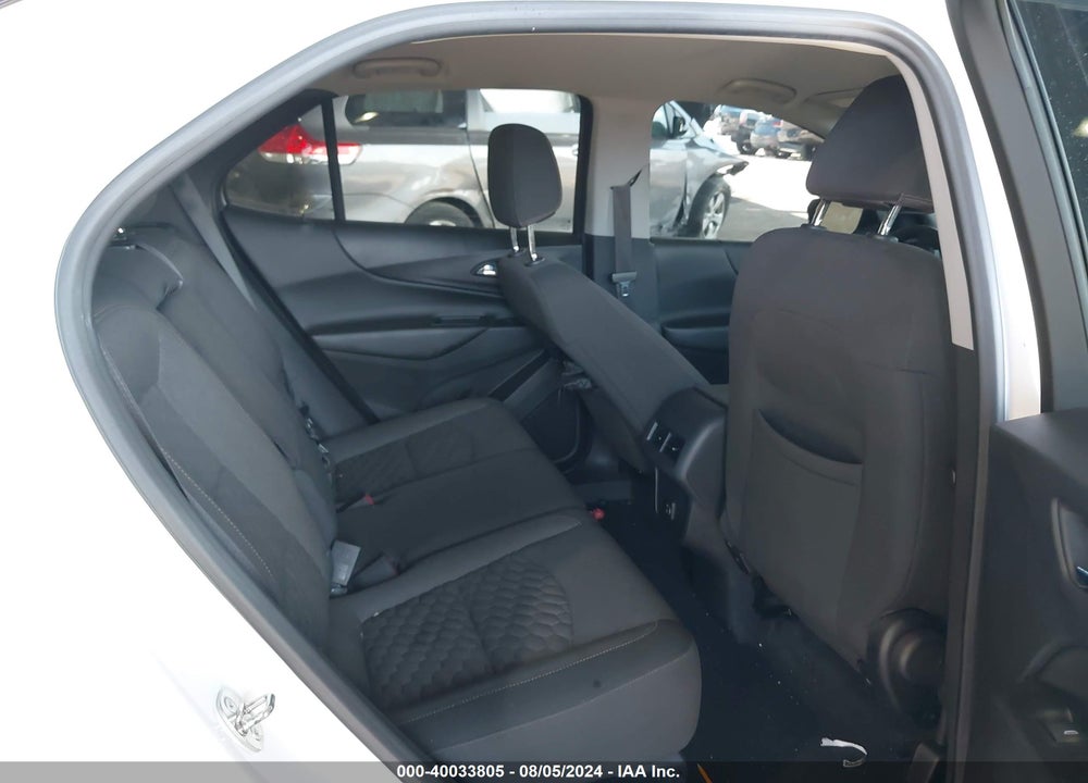 2020 CHEVROLET EQUINOX AWD LT 1.5L TURBO VIN: 3GNAXUEV8LS597902