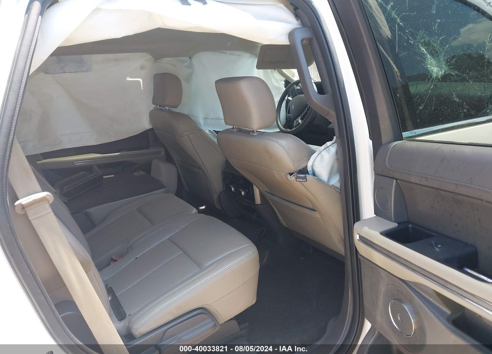 2018 FORD EXPEDITION XLT VIN: 1FMJU1HT5JEA28311