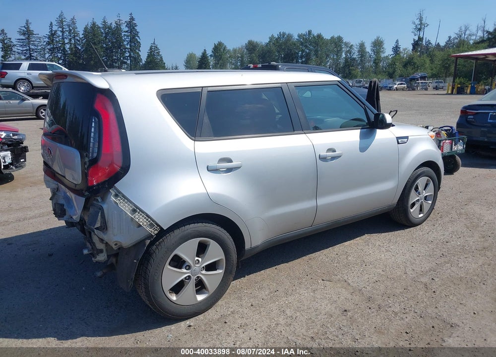2015 KIA SOUL VIN: KNDJN2A2XF7816943
