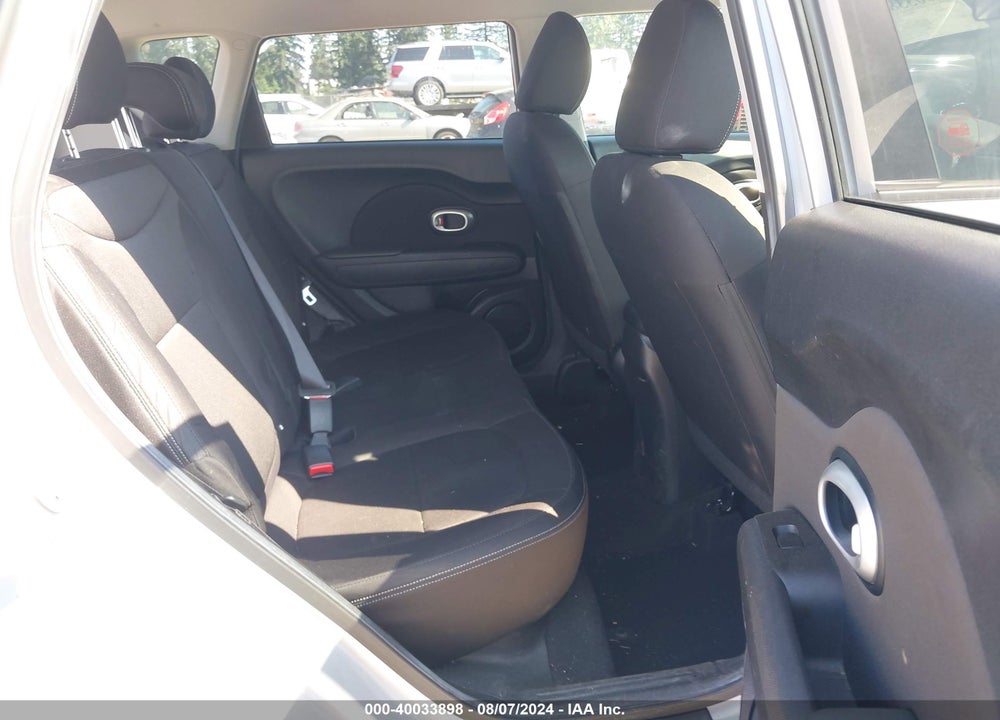 2015 KIA SOUL VIN: KNDJN2A2XF7816943
