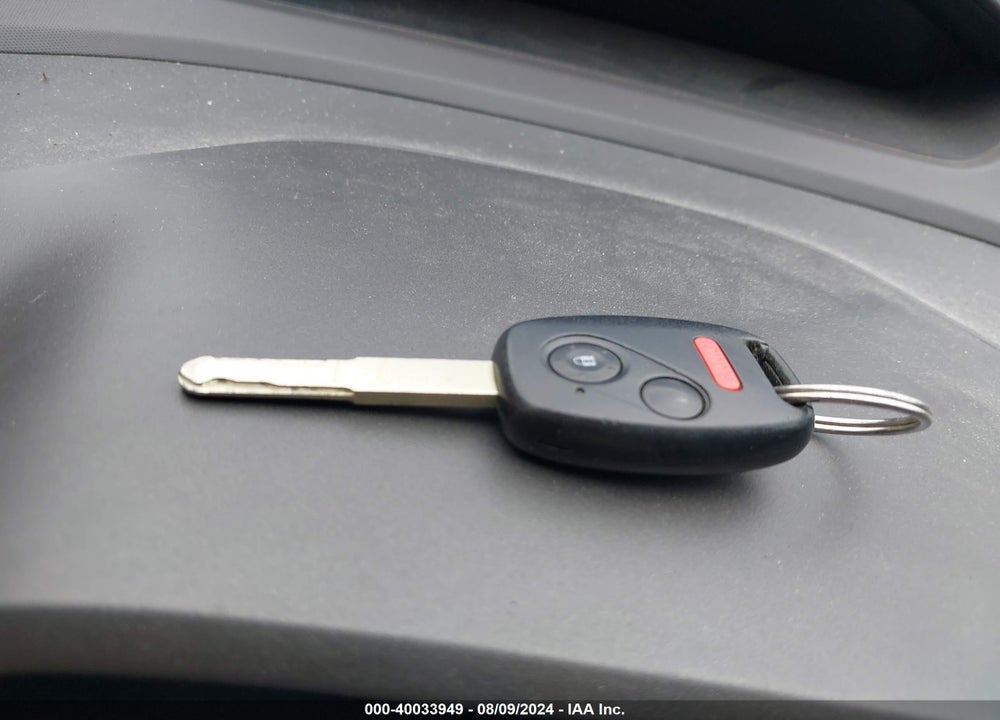 2006 HONDA CIVIC LX VIN: 1HGFA16526L071144