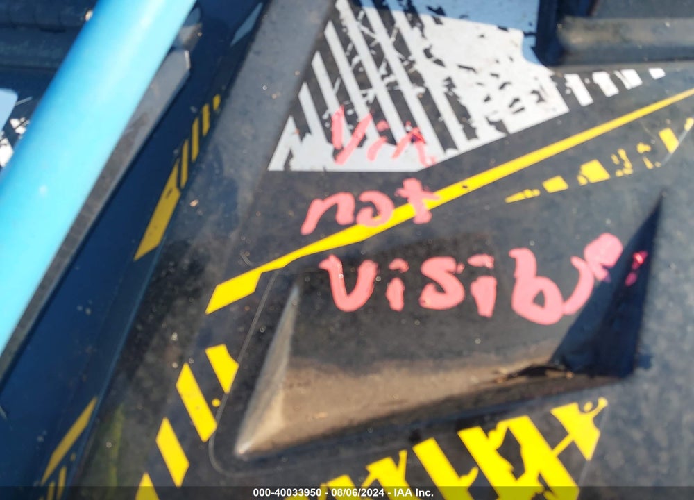 2022 MAHINDRA UTV 750CC VIN: L0VUDAHZ5M0010048