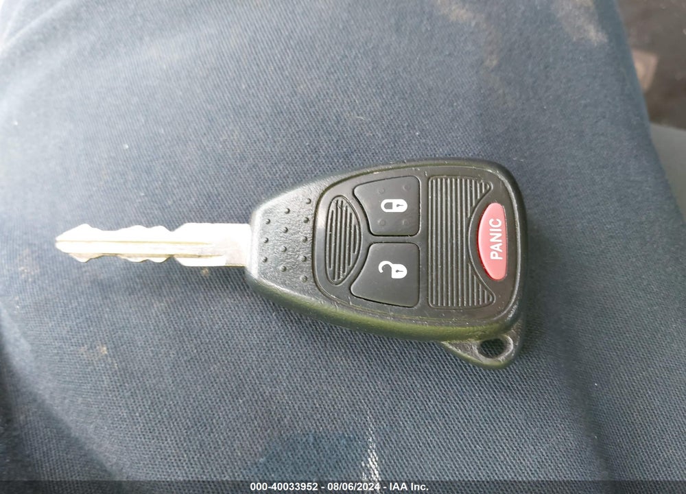 2014 JEEP COMPASS SPORT VIN: 1C4NJCBA7ED666900