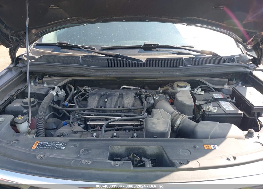 2018 FORD EXPLORER XLT VIN: 1FM5K8D84JGA18326