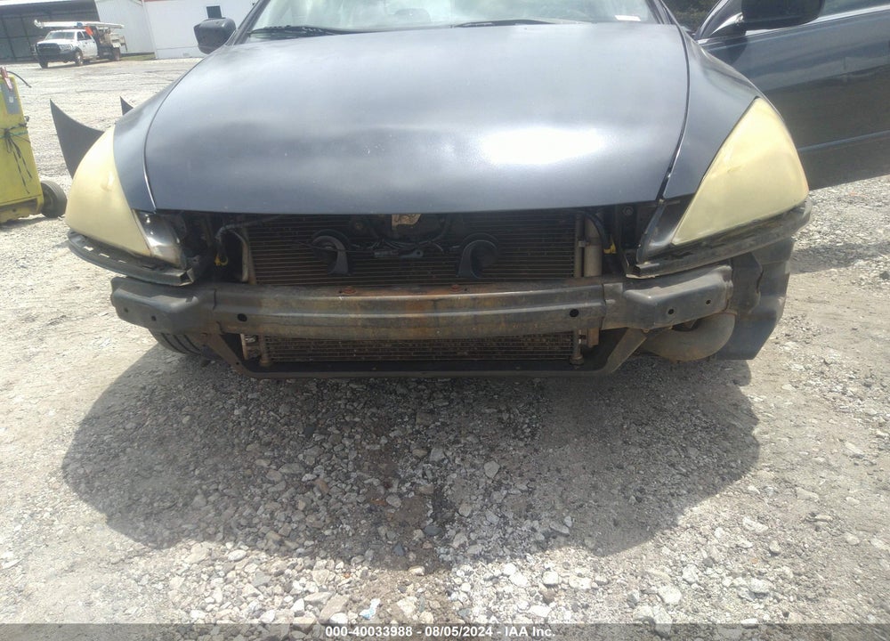 2004 HONDA ACCORD VIN: 1HGCM56794A009199