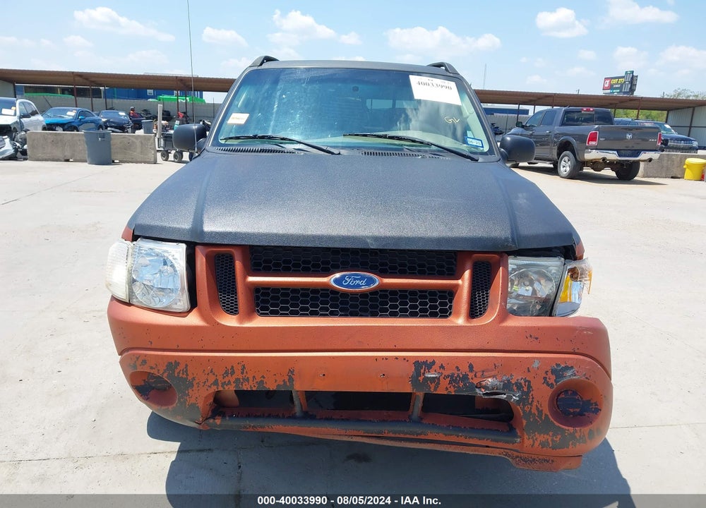 2005 FORD EXPLORER SPORT TRAC ADRENALIN/XLS/XLT VIN: 1FMZU67K85UA39274