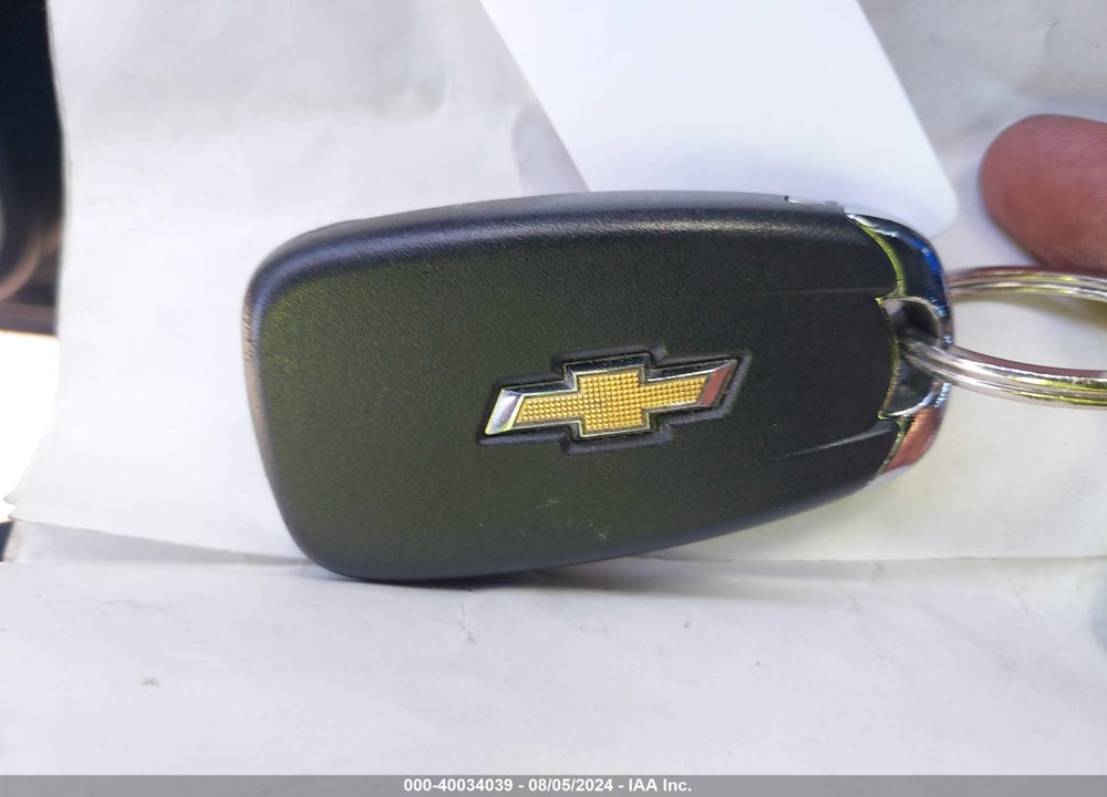 2023 CHEVROLET TRAILBLAZER FWD LT VIN: KL79MPSL9PB020321