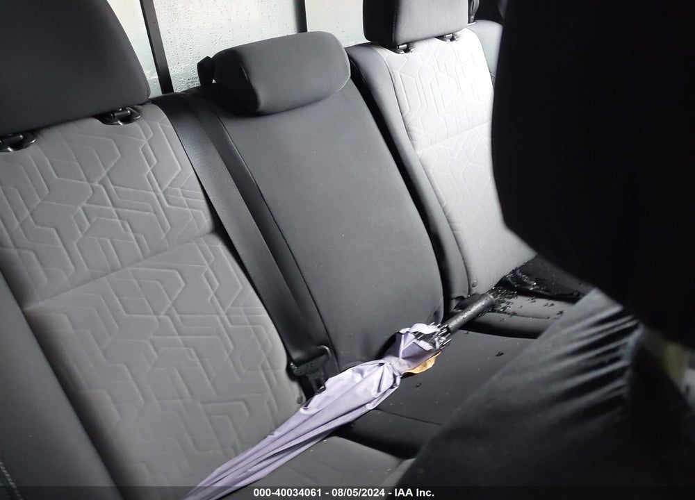 2021 TOYOTA TACOMA VIN: 5TFAZ5CN0MX098622