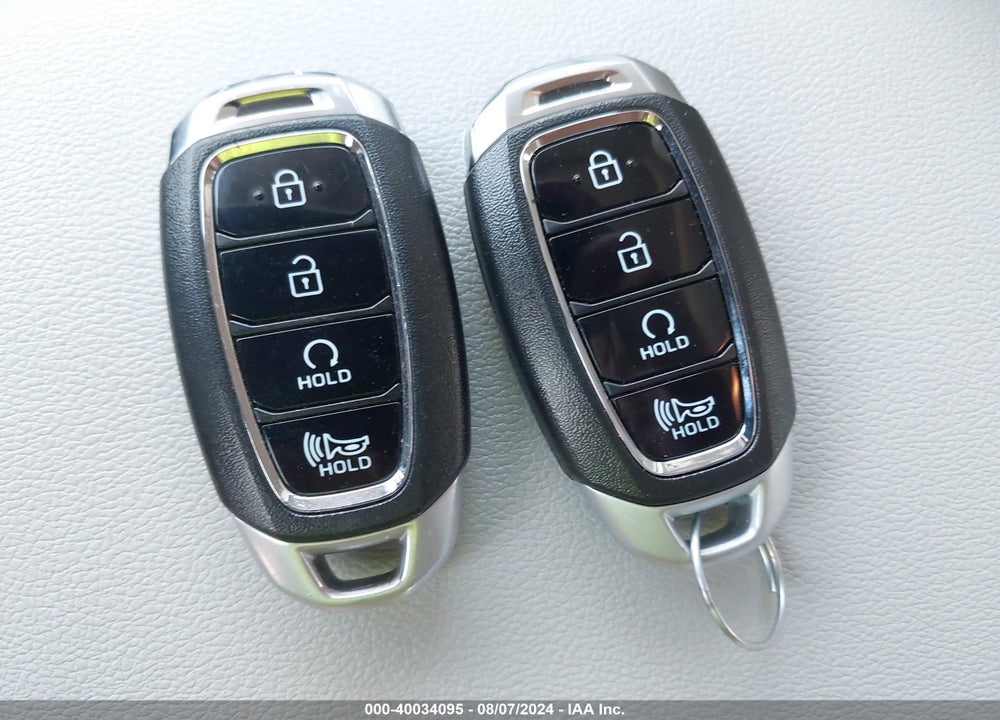 2023 HYUNDAI KONA LIMITED VIN: KM8K5CA35PU979386